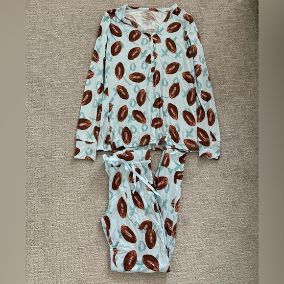 Posh Peanut Other - POSH PEANUT Women’s PJ Set